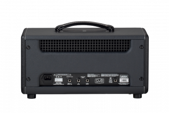 Laney CUB-SUPERTOP putkinuppi 15W