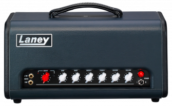 Laney CUB-SUPERTOP putkinuppi 15W