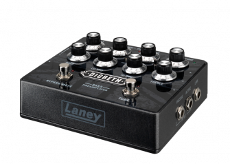 Laney Digbeth DB-PRE -bassoetuaste