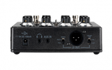 Laney Digbeth DB-PRE -bassoetuaste