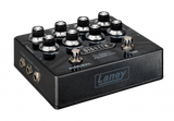 Laney Digbeth DB-PRE -bassoetuaste