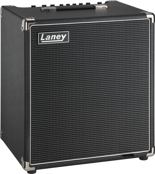 Laney Digbeth Foundry DBF100 bassovahvistin