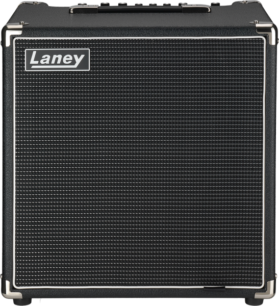 Laney Digbeth Foundry DBF50 bassovahvistin