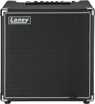 Laney Digbeth Foundry DBF50 bassovahvistin