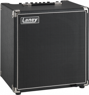 Laney Digbeth Foundry DBF50 bassovahvistin