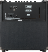 Laney Digbeth Foundry DBF50 bassovahvistin