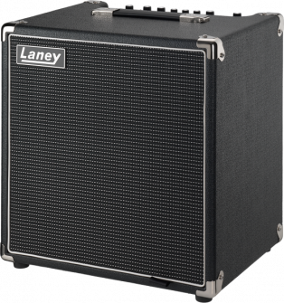 Laney Digbeth Foundry DBF50 bassovahvistin