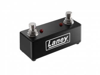 Laney FS2-Mini -jalkakytkin