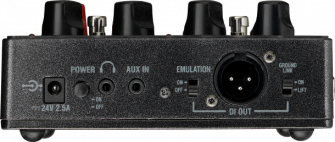 Laney Ironheart Loudpedal -kitaravahvistinp