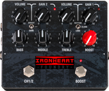 Laney Ironheart Loudpedal -kitaravahvistinp