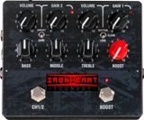 Laney Ironheart Loudpedal -kitaravahvistinp