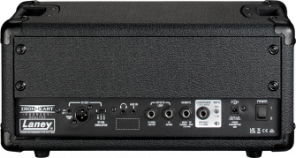 Laney Ironheart IRF-DUALTOP