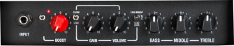 Laney Ironheart IRF-LEADTOP