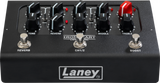 Laney Ironheart Loudpedal Martin Miller