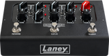 Laney Ironheart Loudpedal Martin Miller