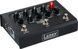 Laney Ironheart Loudpedal Martin Miller
