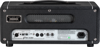 Laney Supergroup LA-STUDIO -kitaravahvistin