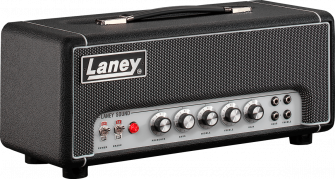 Laney Supergroup LA-STUDIO -kitaravahvistin