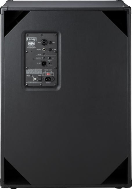 Laney LFR-212 Aktiivinen kitarakaappi