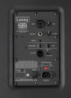 Laney LFR-212 Aktiivinen kitarakaappi