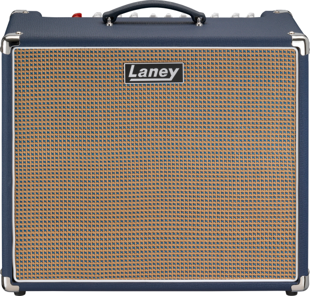 Laney Lionheart Foundry LFSUPER60 kitarakom