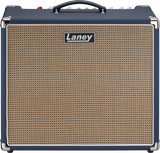 Laney Lionheart Foundry LFSUPER60 kitarakom