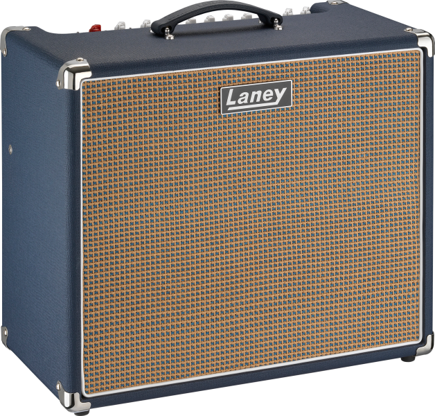 Laney Lionheart Foundry LFSUPER60 kitarakom