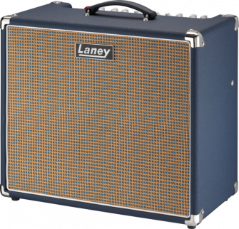 Laney Lionheart Foundry LFSUPER60 kitarakom