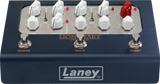 Laney Lionheart Loudpedal Tom Quayle