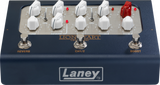 Laney Lionheart Loudpedal Tom Quayle