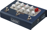 Laney Lionheart Loudpedal Tom Quayle