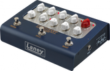 Laney Lionheart Loudpedal Tom Quayle