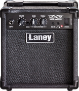 Laney LX10 -kitaravahvistin