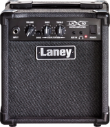 Laney LX10 -kitaravahvistin