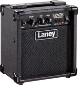 Laney LX10 -kitaravahvistin