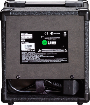 Laney LX10 -kitaravahvistin