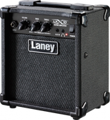 Laney LX10 -kitaravahvistin