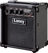 Laney LX10B -bassovahvistin