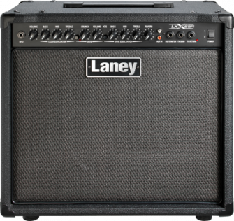 Laney LX65R -kitaracombo