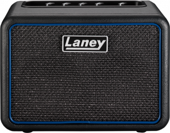 Laney Mini Bass NX bassovahvistin