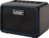 Laney Mini Bass NX bassovahvistin