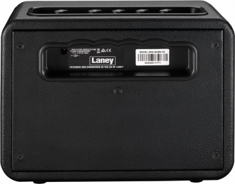 Laney Mini Bass NX bassovahvistin