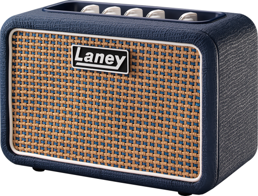Laney Mini-STB-LION -kitaravahvistin