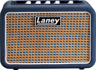 Laney Mini-STB-LION -kitaravahvistin
