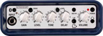 Laney Mini-STB-LION -kitaravahvistin
