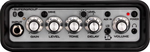 Laney MINI-STB-SUPERG -treenivahvistin