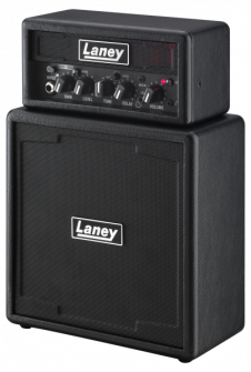 Laney MINISTACK-B-IRON -treenivahvistin