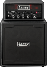 Laney MINISTACK-B-IRON -treenivahvistin