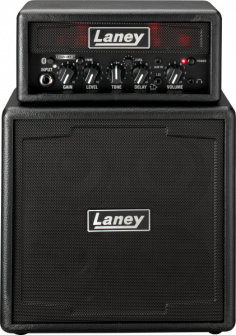 Laney MINISTACK-B-IRON -treenivahvistin