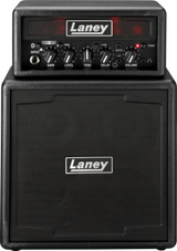 Laney MINISTACK-B-IRON -treenivahvistin